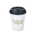 Best selling cups and lids wholesale custom printing easy take away for home and outdoors